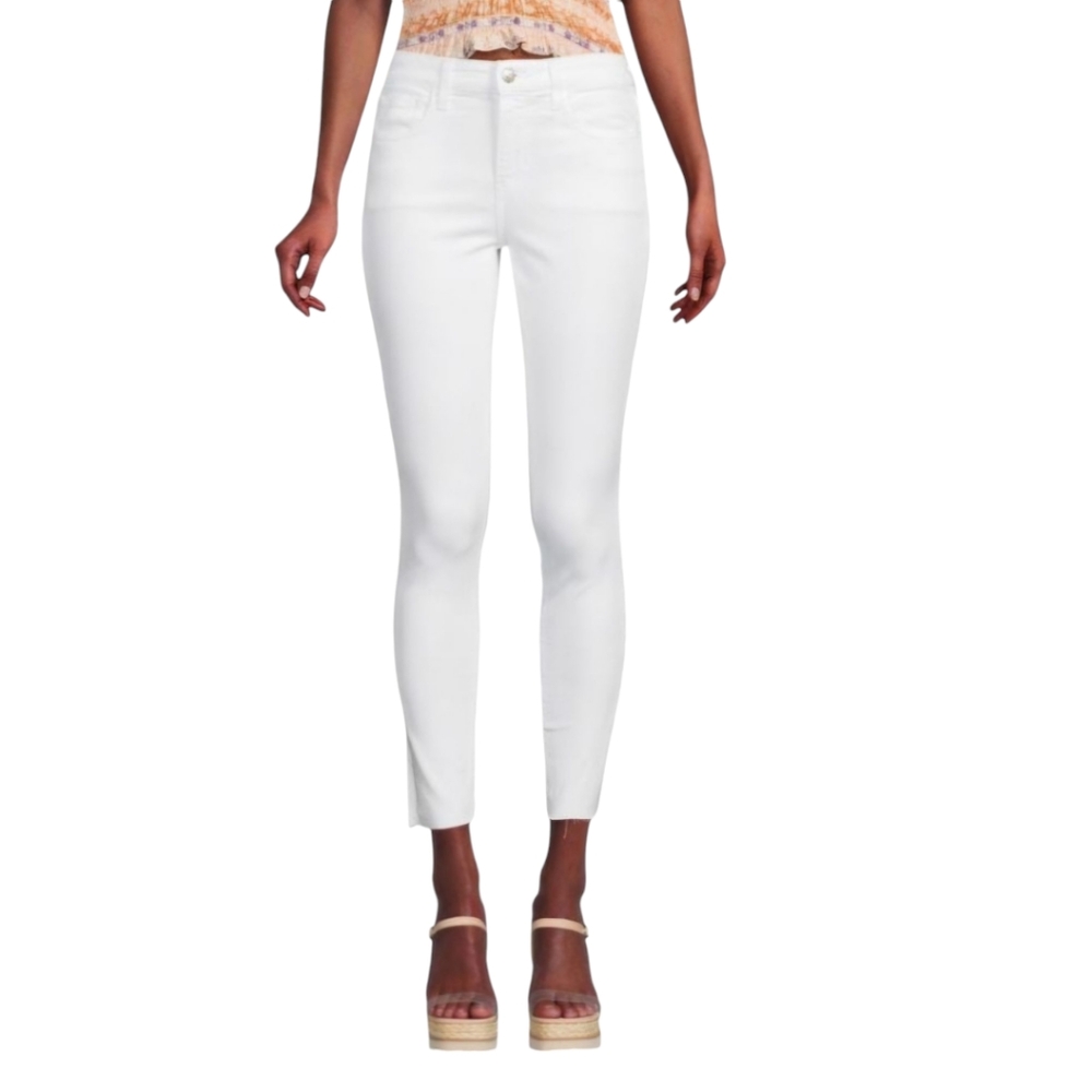 Joe's New! Flawless Smothing Slimming  Skinny Jeans - Size 28